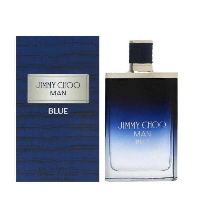 BlueForMenByJimmyChooEaudeToiletteSpray3.3oz