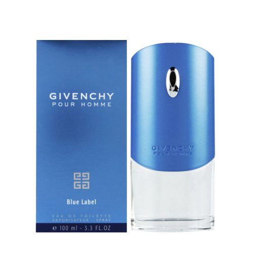 BlueLabelForMenByGivenchyEauDeToiletteSpray3.4oz