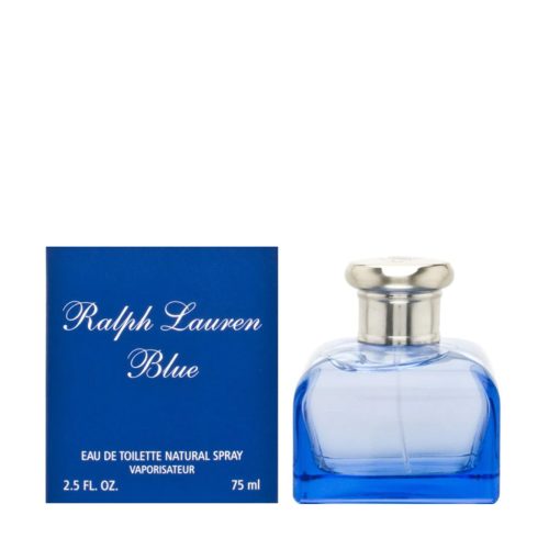 Blue for Women by Ralph Lauren Eau de Toilette Spray 2.5 oz