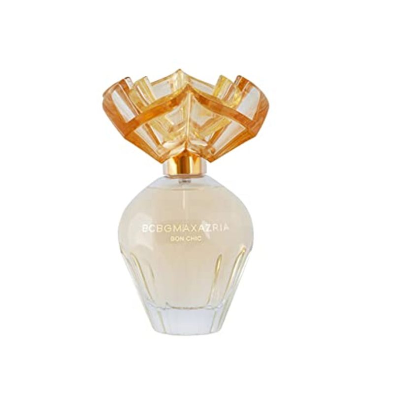 Bon Chic For Women By BCBG Eau De Parfum Spray 3.4 Oz