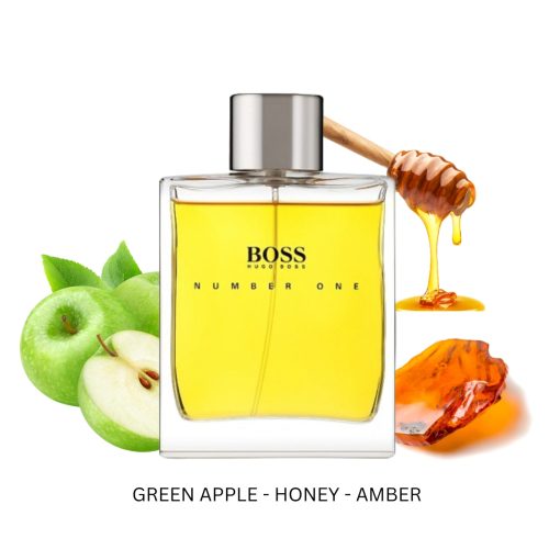 BossNumberOneForMenByHugoBossEauDeToiletteSpray3.3oz f1b6e4d0 3168 4c8b 8662 b36f35e5ab43