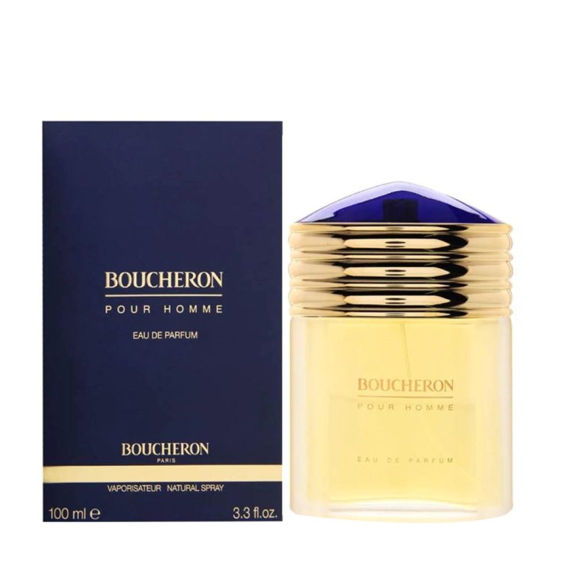 BoucheronForMenByBoucheronEauDeParfumSpray3.4oz