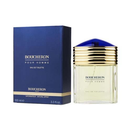 BoucheronPourHomme3.4ozEDT