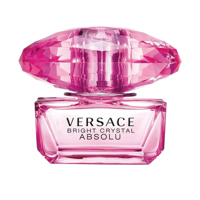 Bright Crystal Absolu For Women By Versace Eau De Parfum Spray 7a883985 8e38 48a5 8699 cff5d73f0cd7