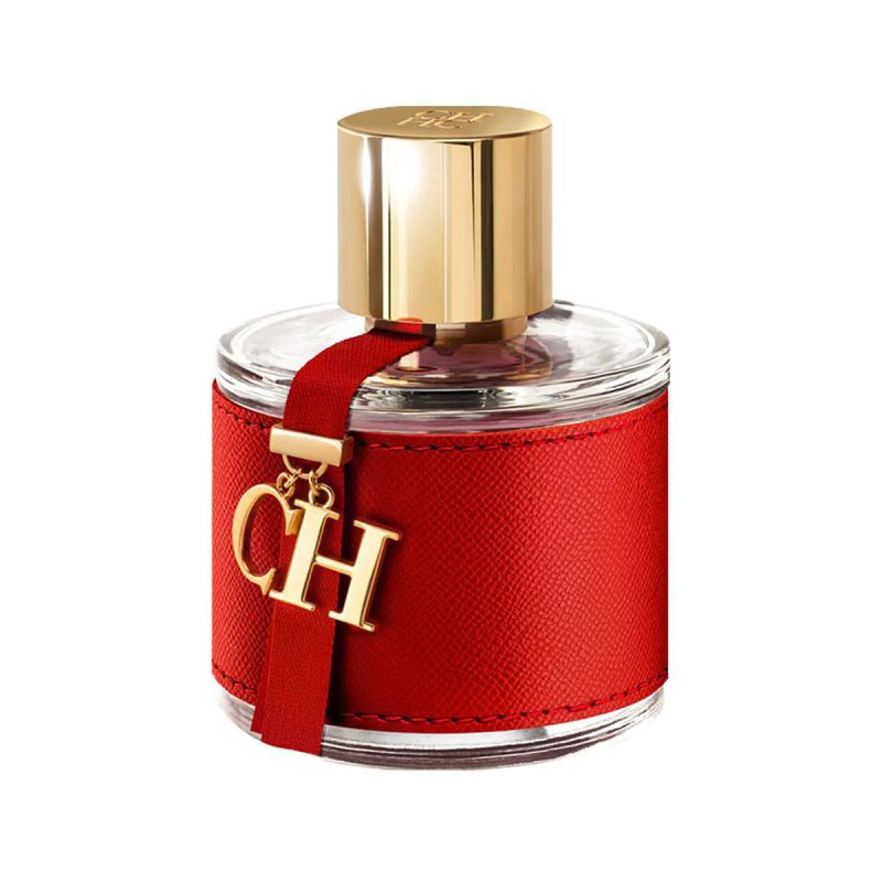 CHForWomenByCarolinaHerreraEauDeToiletteSpray