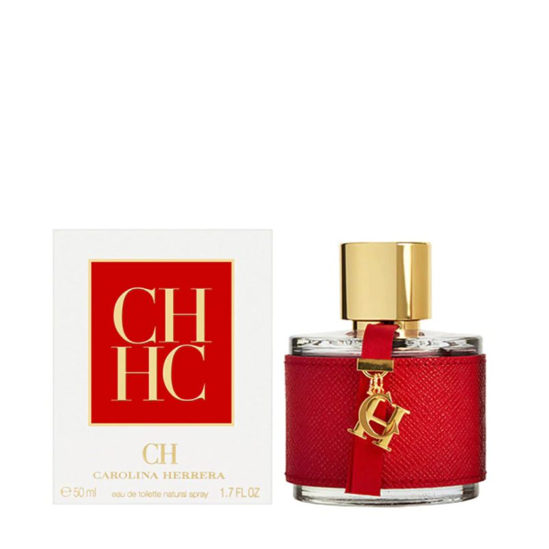 CHForWomenByCarolinaHerreraEauDeToiletteSpray1.7oz 1ffb8508 ba5a 4503 aaac 47905d41796f