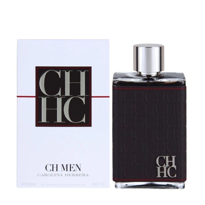 CHMenForMenByCarolinaHerreraEaudeToiletteSpray6.8oz