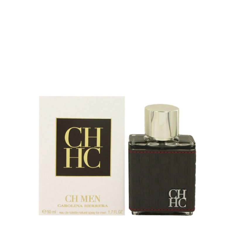 CHMenForMenByCarolinaHerreraEaudeToiletteSpray c130a1fe 3079 4ea7 b879 1e73348a2b59