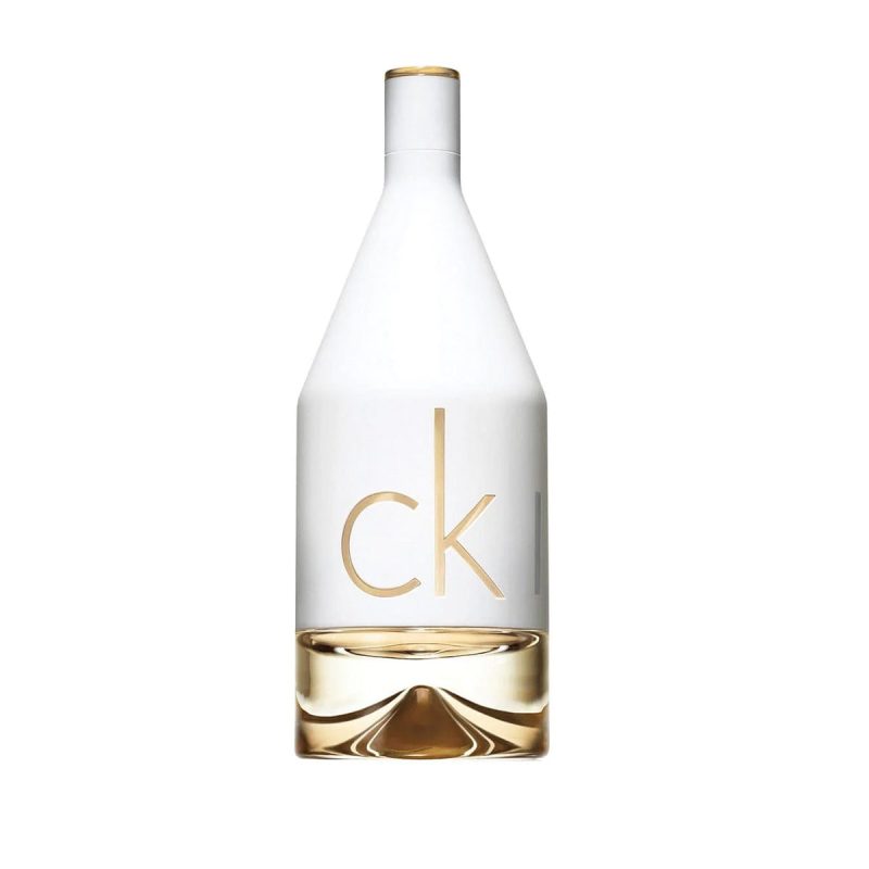 CKIN2UForWomenByCalvinKleinEauDeToiletteSpray