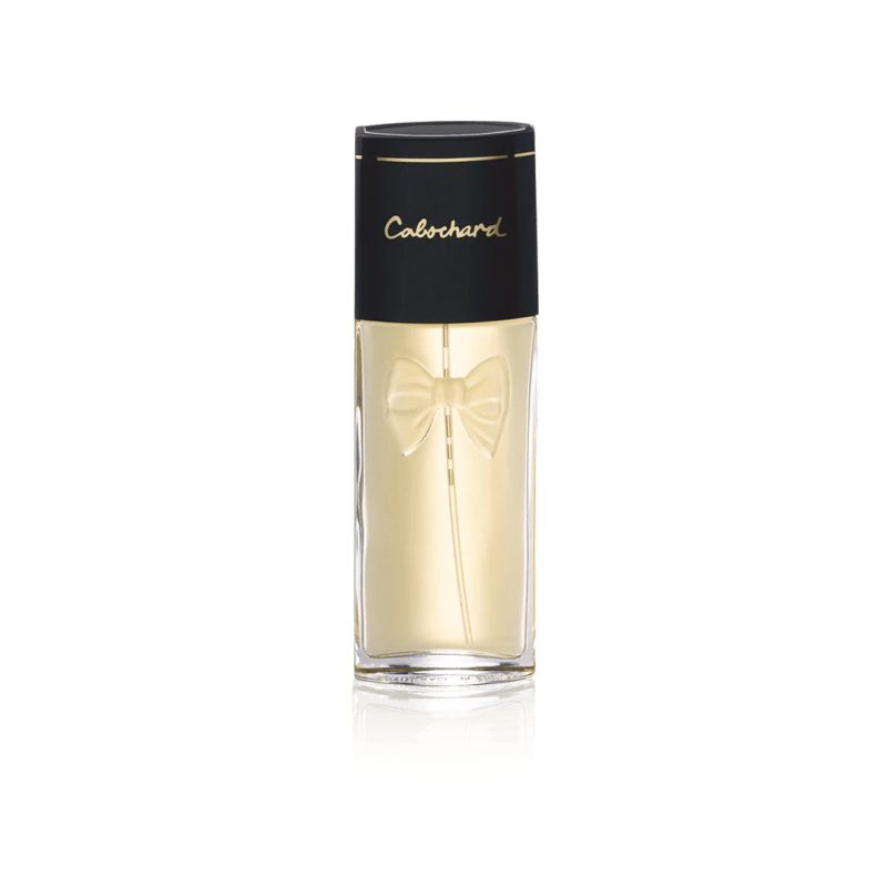 Cabochard For Women By Gres Eau De Toilette Spray 3.4 Oz