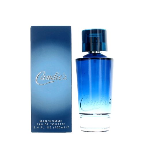 CandiesManForMenByCandiesEaudeToiletteSpray3.4oz