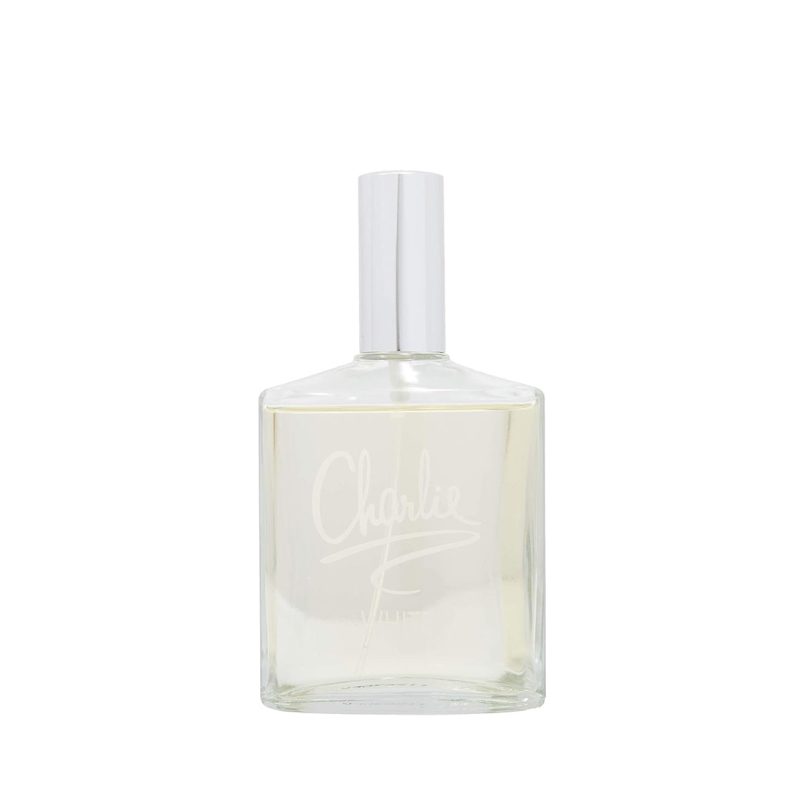 Charlie White For Women By Revlon Eau De Toilette Spray 3.4 Oz