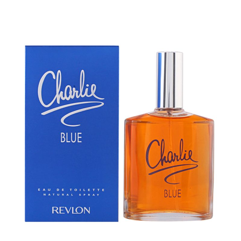 CharlieBlueForWomenByRevlonEauDeToiletteSpray