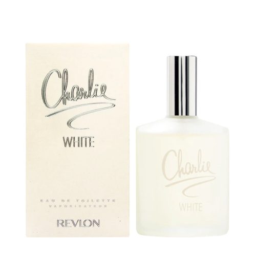 CharlieWhiteForWomenByRevlonEauDeToiletteSpray3.4oz