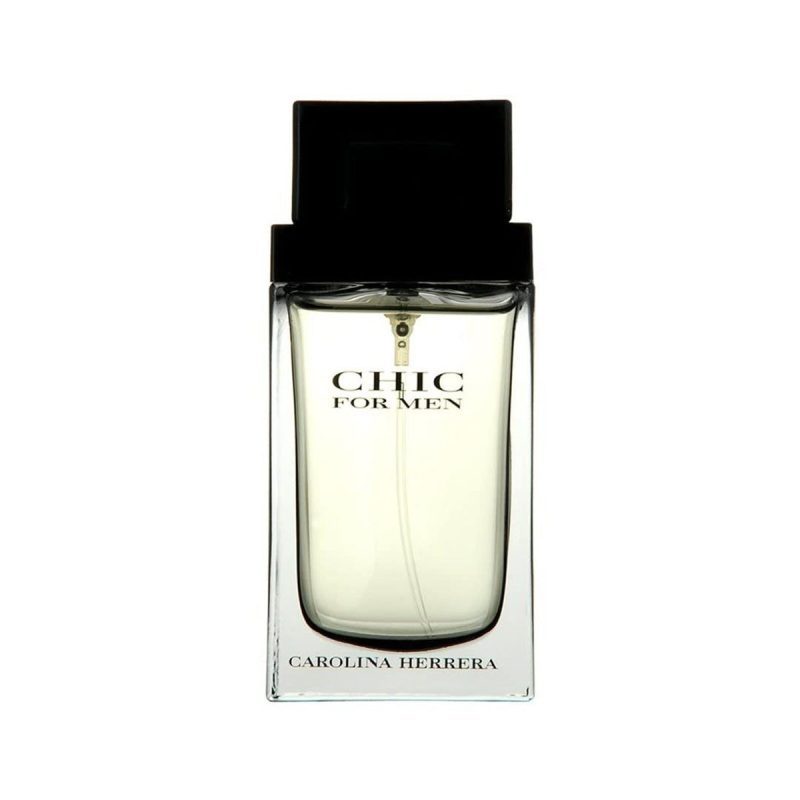 ChicForMenByCarolinaHerreraEauDeToiletteSpray3.4oz 157ded13 38c3 41a9 aa64 9f026f98c826