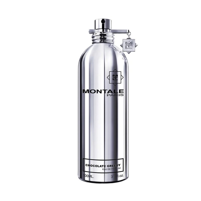 Chocolate Greedy Unisex By Montale Eau De Parfum Spray 3.4 Oz