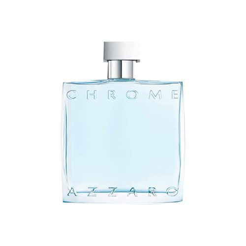 ChromeForMenByAzzaroEaudeToiletteSpray