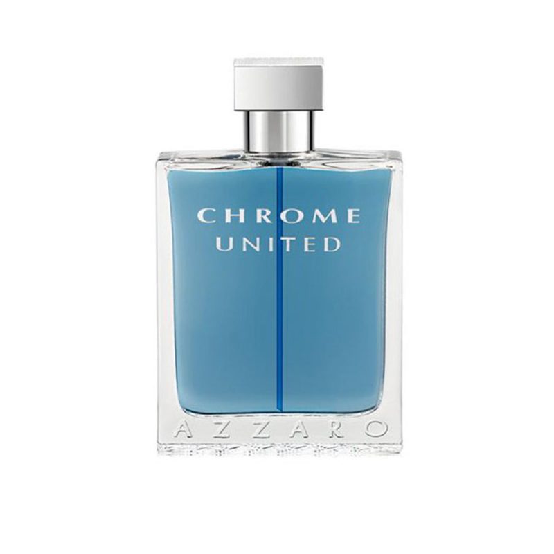 ChromeUnitedForMenByAzzaroEaudeToiletteSpray3.4oz 5f182d55 1784 4150 bfc5 5a413c1d2ab4