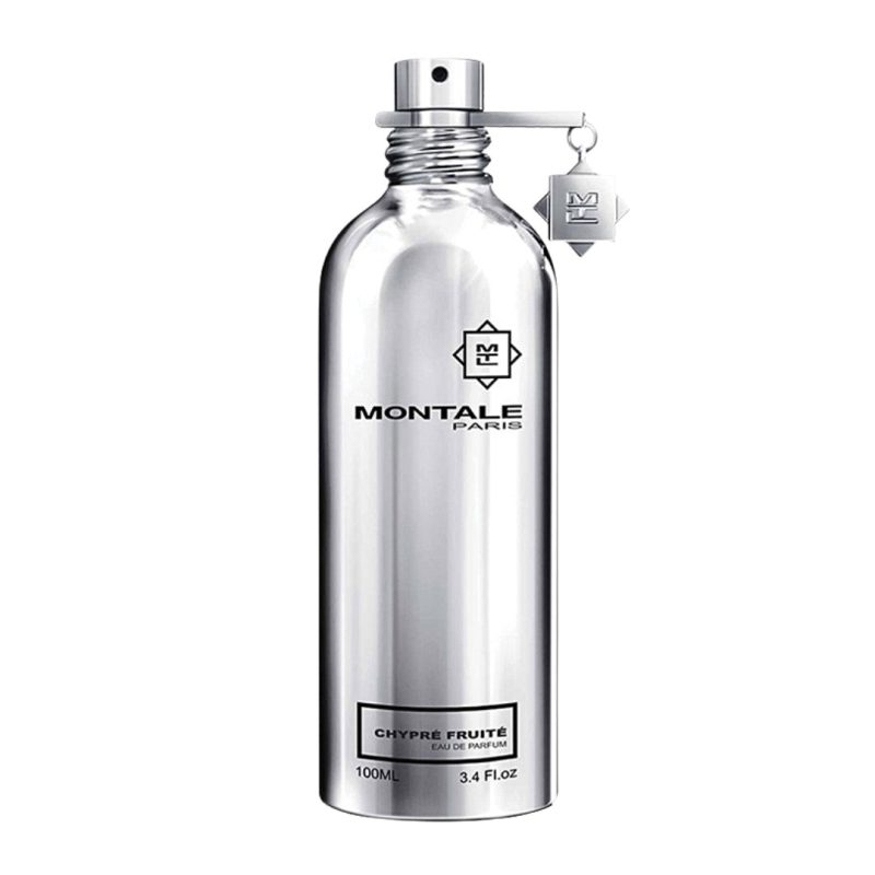 Chypre Fruite Unisex By Montale Eau De Parfum Spray 3.4 Oz