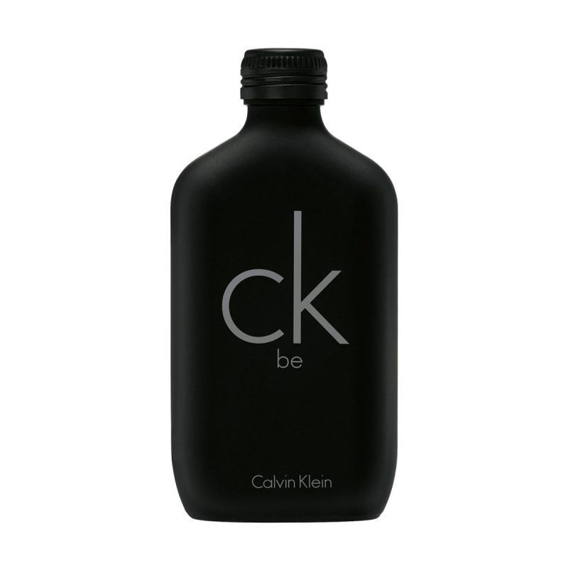 CkBeForMenByCalvinKleinEauDeToiletteSpray