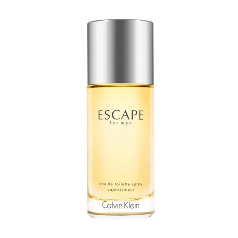 CkEscapeForMenByCalvinKleinEauDeToiletteSpray3.4oz efbcf9ab b8d5 4020 853e 482bfdc3f275