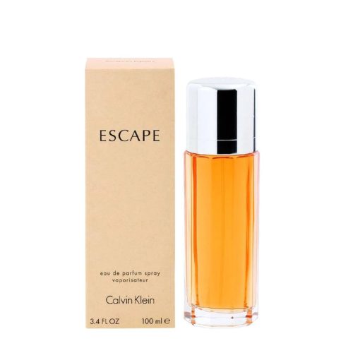 CkEscapeForWomenByCalvinKleinEauDeParfumSpray3.4oz