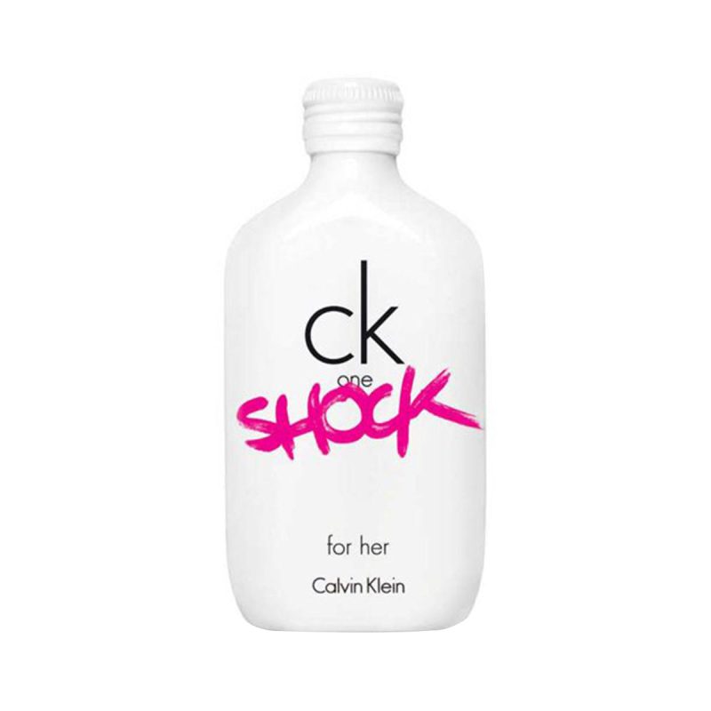 CkOneShockForWomenByCalvinKleinEauDeToiletteSpray6.7oz 1c7d67e2 972d 4ce7 a632 edcde41386be