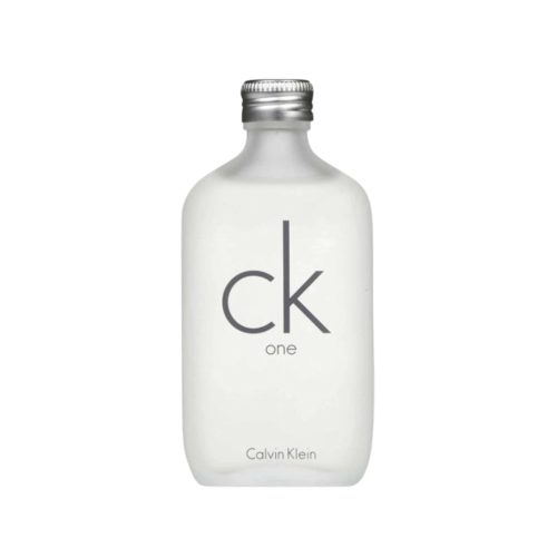 CkOneUnisexByCalvinKleinEauDeToiletteSpray