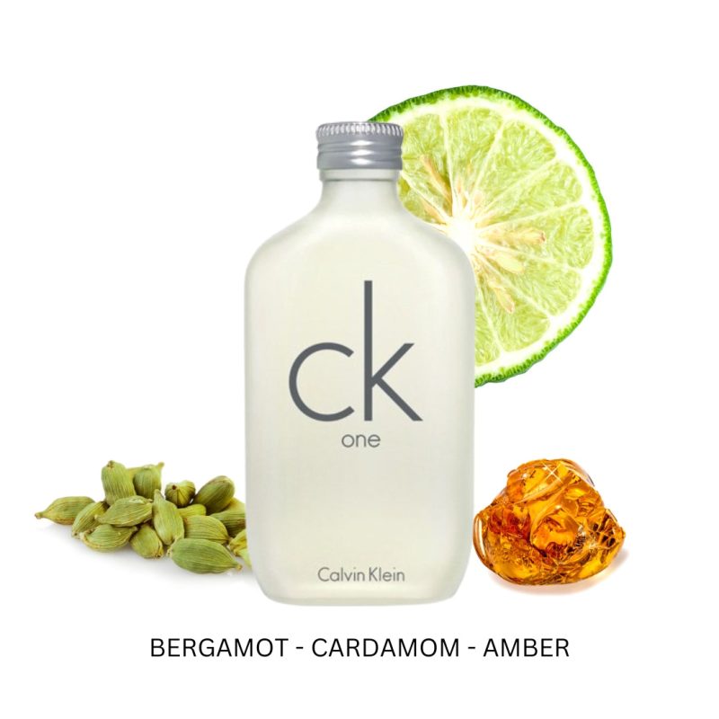 CkOneUnisexByCalvinKleinEauDeToiletteSpray 587e3907 04ed 40c3 b28b 5189aacbb907