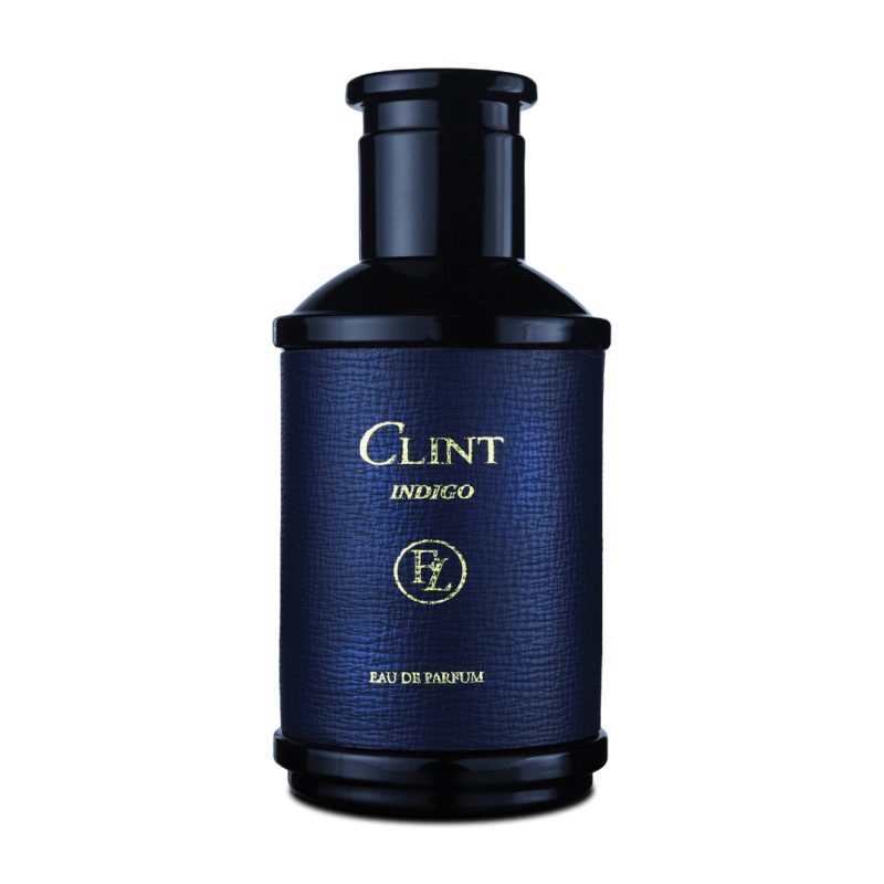 Clint Indigo For Men By Lorientale Fragrances Eau De Parfum Spray 3.4 Oz