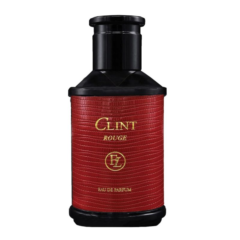 Clint Rouge By Lorientale Fragrances Eau De Parfum Spray 3.4 Oz