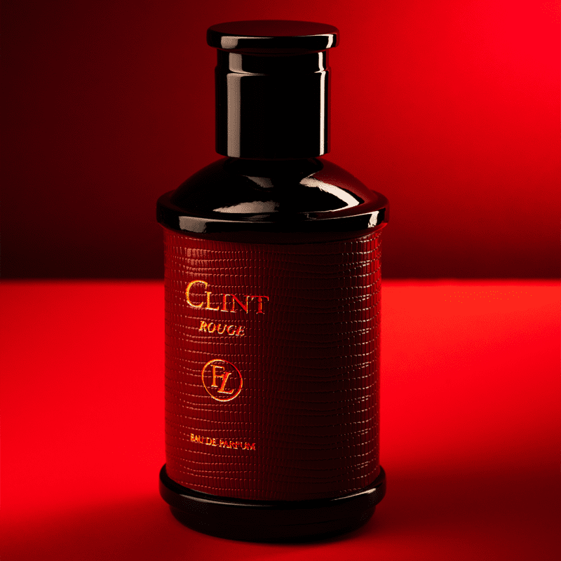 Clint Rouge 2