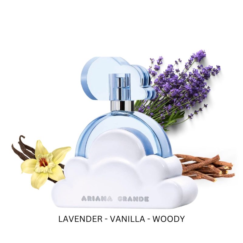 CloudWomenByArianaGrandeEauDeParfumSpray3.4Oz 6dca261f 9303 44b3 9c3a d7702d1b4706