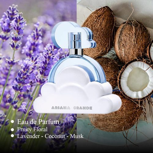 CloudWomenbyArianaGrandeEaudeParfumPerfumePlusOutlet