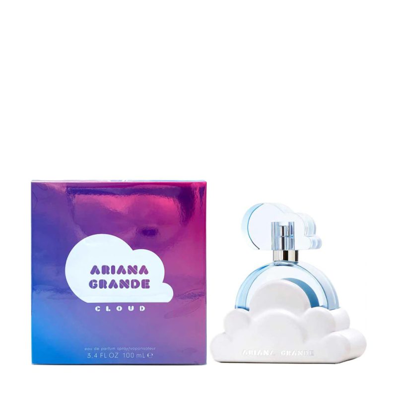 CloudWomenbyArianaGrandeEaudeParfumSpray3.4oz 1