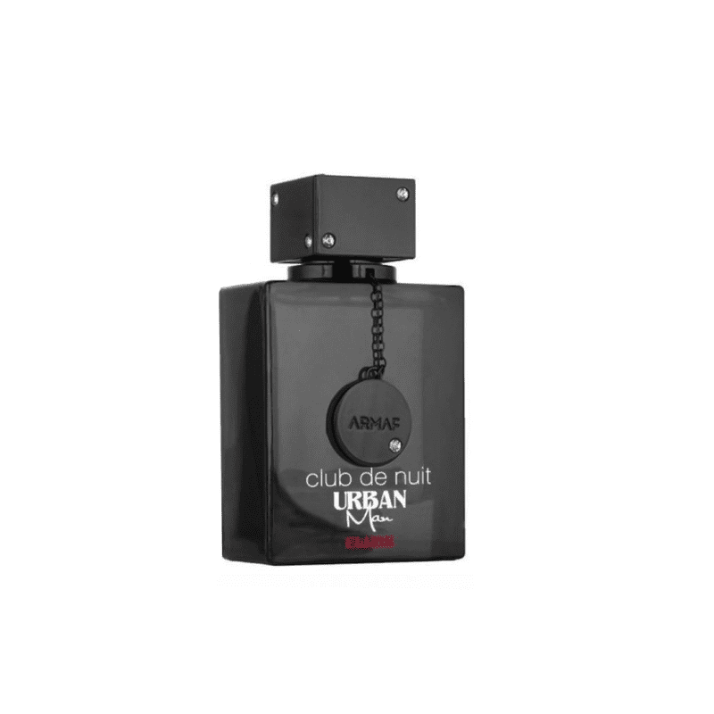 Club De Nuit Urban Elixir For Men By Armaf Eau De Parfum Spray 3.6 Oz