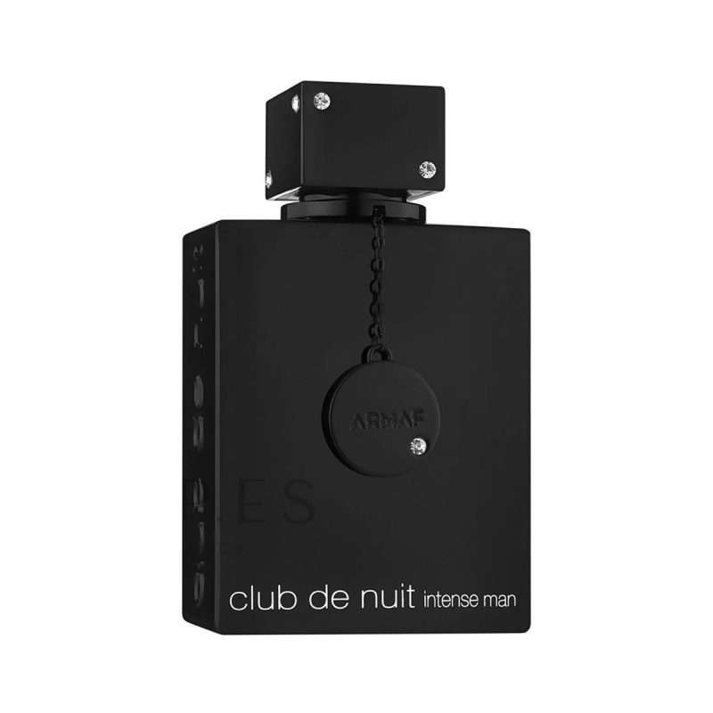 Club de Nuit Intense for Men By Armaf Eau de Toilette Spray