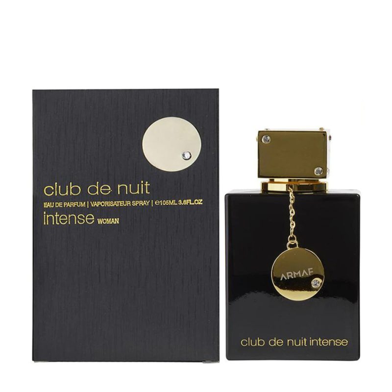 ClubDeNuitIntenseForWomenByArmafEauDeParfum3.6oz 1