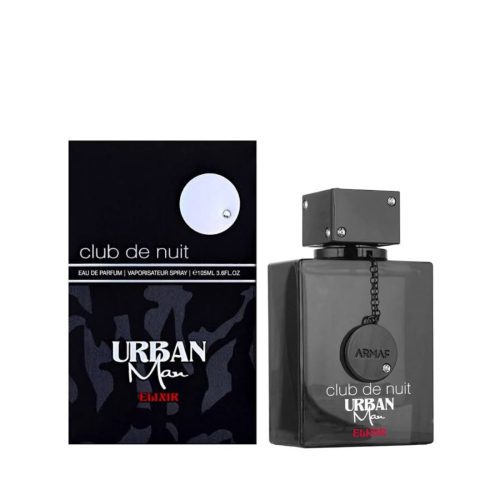 ClubDeNuitUrbanElixirForMenByArmafEauDeParfumSpray3.6oz