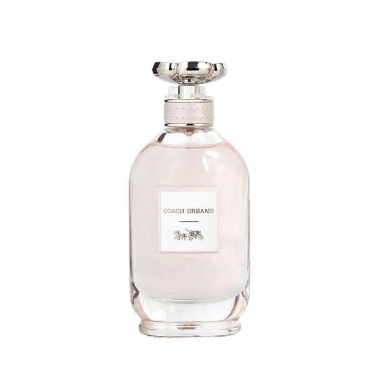 Coach Dreams For Women By Coach Eau De Parfum 3.0 Oz