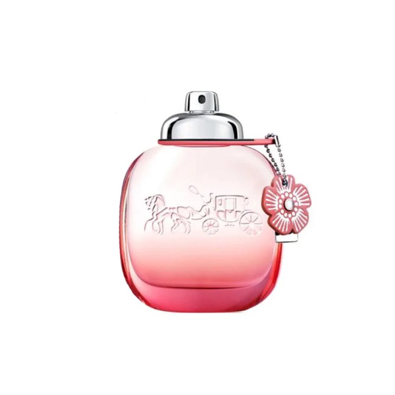 Coach Floral Blush For Women By Coach Eau De Parfum Spray