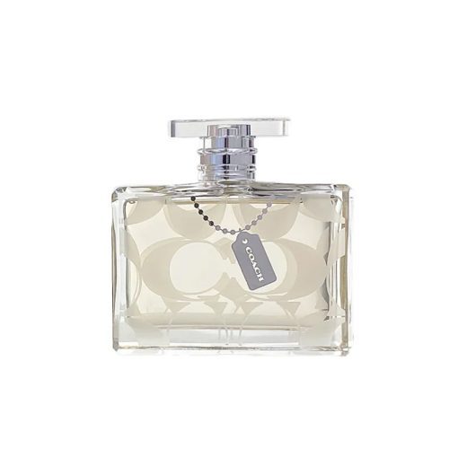 Coach Signature For Women By Coach Eau De Parfum Spray 3.3 Oz