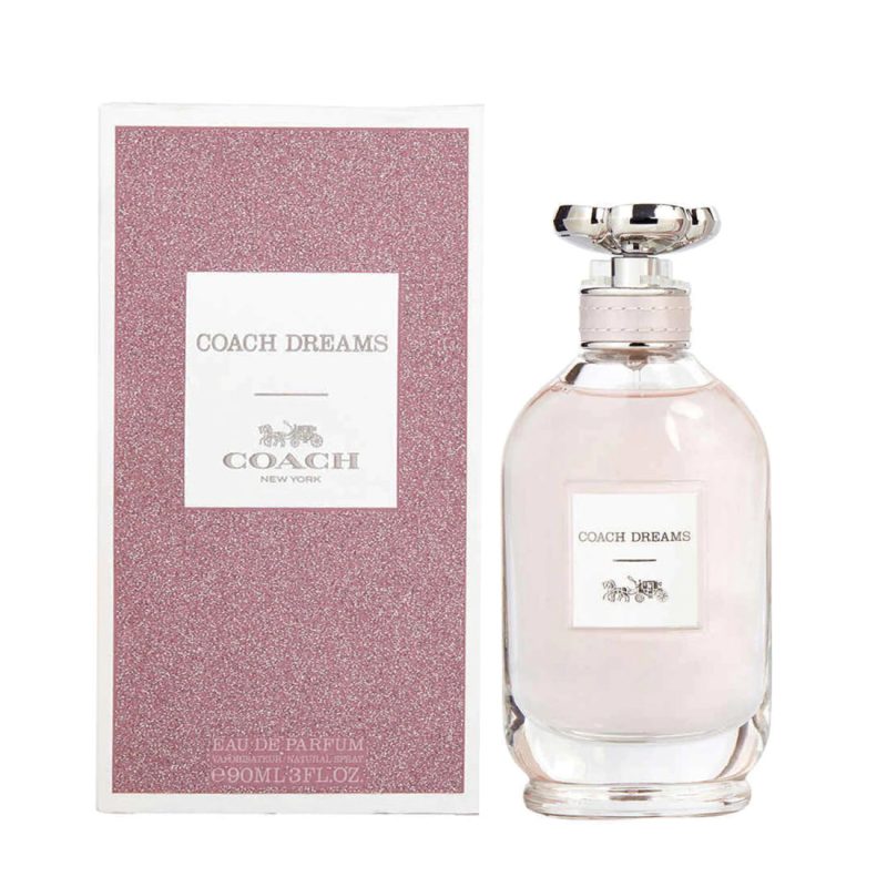 CoachDreamsForWomenByCoachEauDeParfum3.0oz