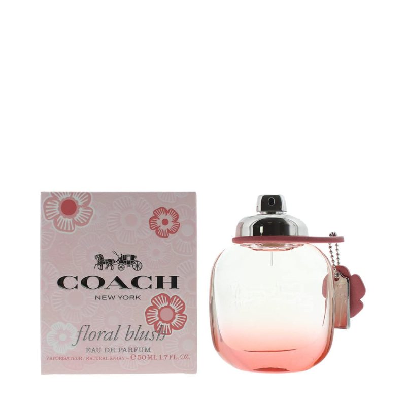 CoachFloralBlushForWomenByCoachEaudeParfumSpray1.7oz e0a8cc9b 454f 437c 9b5b 2410844a7872