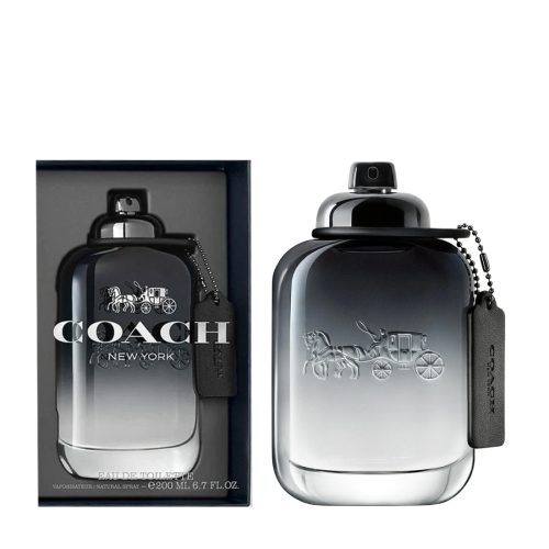 CoachMenForMenByCoachEaudeToiletteSpray6.7oz