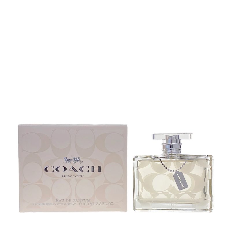 CoachSignatureforWomenByCoachEaudeParfumSpray3.3oz