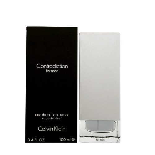 ContradictionForMenByCalvinKleinEauDeToiletteSpray3.4oz