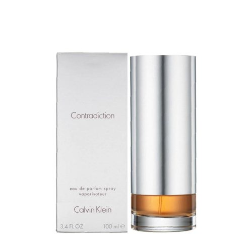 ContradictionForWomenByCalvinKleinEauDeParfumSpray3.4oz