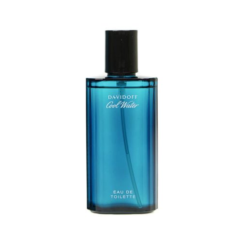 Cool Water For Men By Davidoff Eau De Toilette Spray