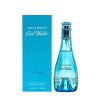 Cool Water For Women By Davidoff Eau De Toilette Spray 3.4 oz